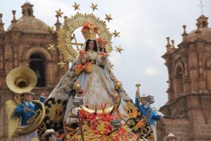 Virgen de la Candelaria: conoce el origen y cómo se celebra esta festividad en nuestro país