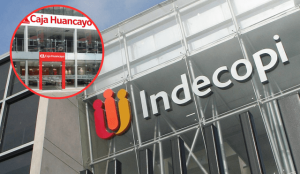 Indecopi multa a entidad financiera tras permitir retiros sospechosos por más de S/30.000 en cuenta de consumidora y exige reembolso