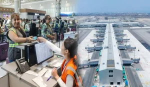 Nuevo Aeropuerto Jorge Chávez tendrá esta ruta de ingreso después de su inauguración en 2025: no será por av. Faucett