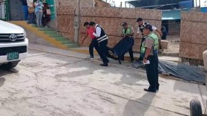 Feminicidio estremece Arequipa: Mujer es hallada ESTRANGULADA Y QUEMADA por su pareja