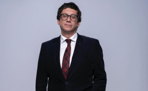 El emotivo y premonitorio ‘adiós’ de Jaime Chincha en su último programa