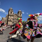 Cusco: Más de 100 mil turistas llegarán para las fiestas de fin de año