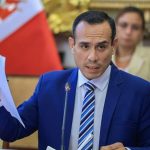 La Contraloría abrió investigación por contratación de jóvenes tras visita a Jerí