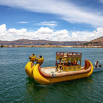 Turismo interno muestra oportunidades de crecimiento en el Perú para el 2026