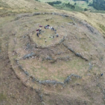 Ministerio de Cultura registra 30 nuevos sitios arqueológicos