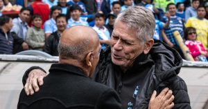 Inestabilidad total: en lo que va de la Liga 1 2026, diez técnicos dejaron sus cargos