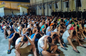 Ministro de Justicia anuncia plan para reducir la sobrepoblación en los penales