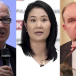 Más de 63 mil peruanos no pudieron votar: Así reaccionaron los candidatos