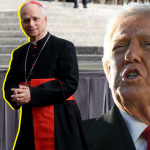 Trump dice que «no es gran seguidor» del papa León XIV luego de su mensaje contra la guerra