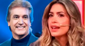 Milett Figueroa ROMPE su SILENCIO sobre rumores de un ROMANCE con pastor argentino: «Tanta necesidad…»