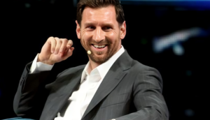 ¡BOMBA MUNDIAL! Lionel Messi compró el club UE Cornellà, de España