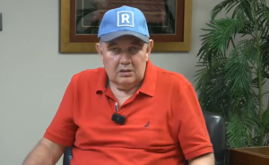 López Aliaga sostiene que hay una “estrategia cubana-venezolana” detrás de las elecciones 2026