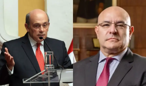 Crisis en el Gobierno de Balcázar: Canciller renuncia y ministro de Defensa es despedido por polémica en compra de aviones