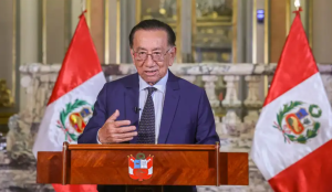 𝐂𝐨𝐧𝐠𝐫𝐞𝐬𝐨 𝐢𝐦𝐩𝐮𝐥𝐬𝐚 𝐜𝐞𝐧𝐬𝐮𝐫𝐚 𝐜𝐨𝐧𝐭𝐫𝐚 𝐁𝐚𝐥𝐜𝐚́𝐳𝐚𝐫 𝐩𝐨𝐫 𝐩𝐨𝐥𝐞́𝐦𝐢𝐜𝐚 𝐝𝐞 𝐚𝐯𝐢𝐨𝐧𝐞𝐬 𝐅-𝟏𝟔