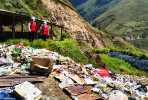 Cajamarca: Contraloría ejecuta operativos de control en Celendín, Chota, Cutervo y Jaén