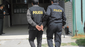 Rondero muere tras intervención policial en Sayapullo: Investigan a dos suboficiales