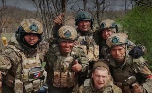 Denuncian la muerte de ocho peruanos engañados para combatir en la guerra entre Rusia y Ucrania