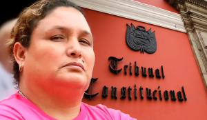 ¡Giro radical en caso Abencia Meza! Cantante podría salir del penal Santa Mónica tras decisión del Tribunal Constitucional