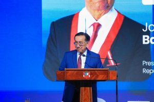 AHORA DICE QUE NO COMPLETÓ LA IDEA: Balcázar se disculpa por dichos sobre judíos