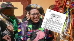 ONPE sanciona a Juntos por el Perú con S/88,000 por no justificar aportes de campaña