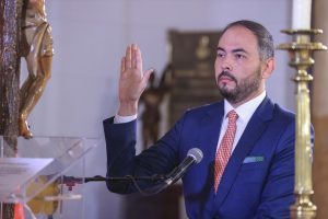 Nuevo ministro de Defensa fue candidato, consultor y aportante de Fuerza Popular