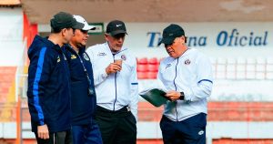 Ayala: «No miden con la misma vara y nos perjudican»