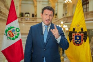 Alcalde de Lima pidió al JNE que reconsideré elecciones complementarias en Lima