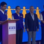 Transparencia e IPSOS publicarán cifras de conteo rápido integral HOY al mediodía