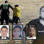 Tragedia en elecciones: FAMILIA ENTERA MUERE cuando iba a votar