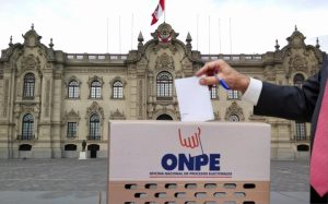 Elecciones 2026: ¿Quién acompañará a Keiko Fujimori en la segunda vuelta?