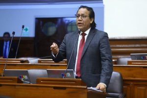 Candidato Sánchez, se requiere su compromiso que respetará al BCR
