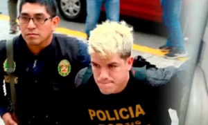 ‘Catire’, sicario del Tren de Aragua, podría quedar libre en agosto sin orden de expulsión