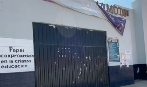 Violencia escolar en el Callao: Ocho menores fueron intervenidos tras intento de homicidio contra un estudiante