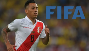 Christian Cueva revela deuda de 5 millones de dólares con FIFA: “Si no pago, no puedo jugar”