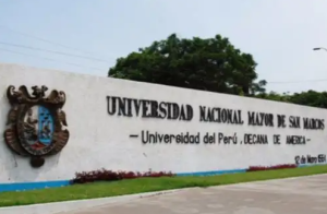 San Marcos sigue tomada por estudiantes: clases se desarrollan de manera virtual