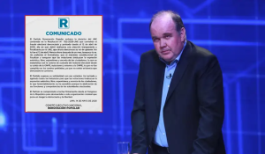 Renovación Popular de Rafael López Aliaga acepta los resultados de las elecciones 2026