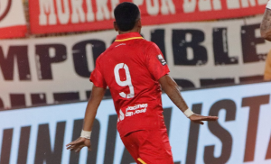 ¡Traspié Monumental! Universitario cayó 1-0 en casa ante Atlético Grau