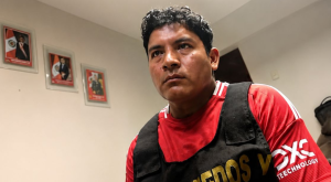 La Libertad: Hombre fingió su propio secuestro para pedir 30 mil soles a su madre