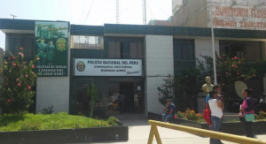 Áncash: Hallan muerto en comisaría a detenido por presunto abuso sexual contra su hijastra