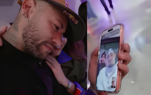 Brasil: Neymar le prometió a Raphinha «ganar el Mundial 2026» en VIDEOLLAMADA