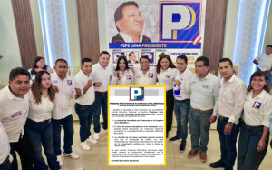 Congreso: Podemos Perú disuelve su bancada por presunto caso de corrupción