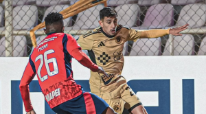 Despedida triste: Cusco FC perdió 3-2 ante el DIM y quedó fuera de la Libertadores