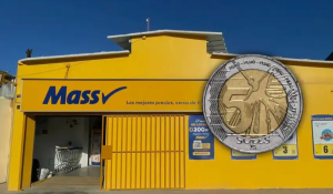 Indecopi sanciona a Tiendas Mass por rechazar moneda de S/5 a adulto mayor y no brindarle atención preferencial