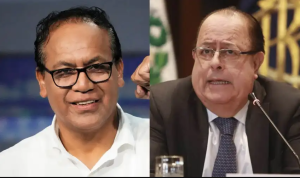 Roberto Sánchez no descarta diálogo con Julio Velarde para mantener institucionalidad en el BCR