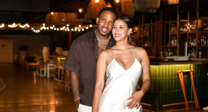 Xiomy Kanashiro revela que quiere formar una familia con Jefferson Farfán: «Ya se ha conversado»