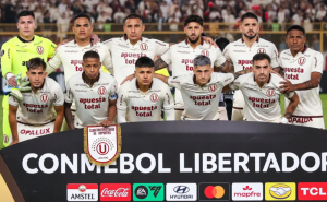 Con las manos vacías: Universitario empató sin goles con Tolima y queda fuera de la Libertadores