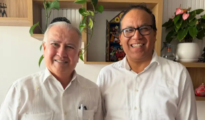 Juntos por el Perú suma a equipo técnico de López Chau para fortalecer su plan de Gobierno