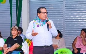 PNP busca a alcalde de La Convención investigado por corrupción y organización criminal