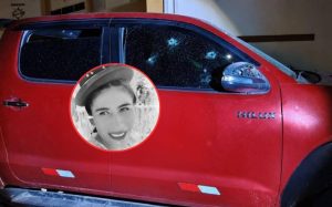 Arequipa: sicarios asesinan a dirigente vecinal tras brutal ataque a camioneta en Majes