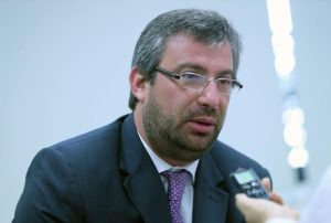 Fiscalía amplía por ocho meses investigación contra Piero Corvetto por presunta colusión agravada